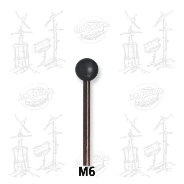 VIC FIRTH M6 Mailloche Xylo M6PhenolHard