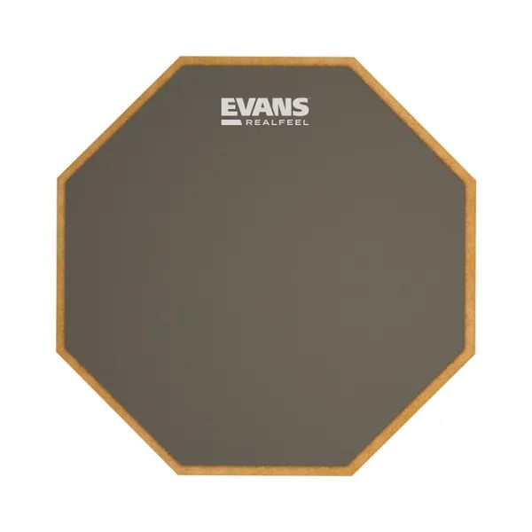 Practice Pad Evans Realfeel Apprentice 7"