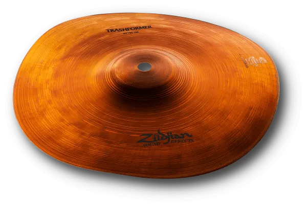ZILDJIAN ZXT 10" Trashformer Splash