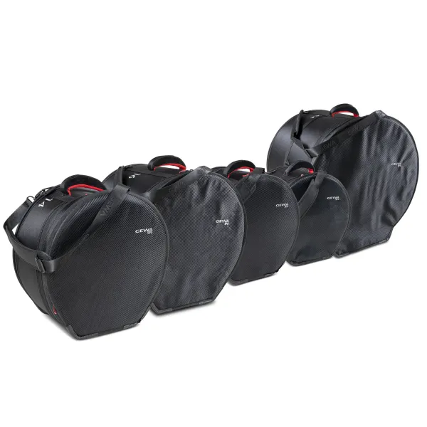 GEWA SPS Housse Set Standard 22" 5pcs