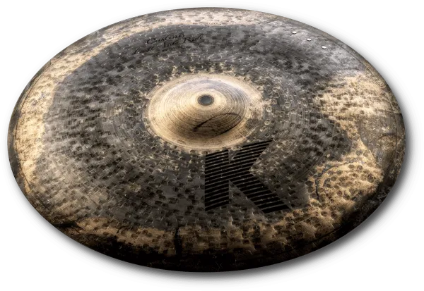 ZILDJIAN K Custom 20" Left Side Ride