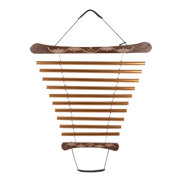 Chime Meinl Sonic Energy Meditation Flow 35" - 10N - G Ma 440Hz - Bz