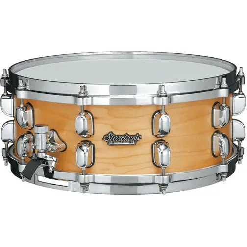 TAMA Starclassic Maple Caisse Claire 14"x 6,5" Antique Maple
