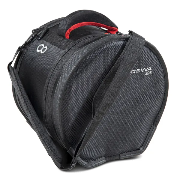 Housse Tom GEWA Sps 08"x 07"