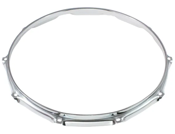 Cercle Sparedrum 15" - 10 Tirants - Triple Flange 2.3Mm