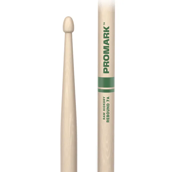 PROMARK 7A Rebound Raw