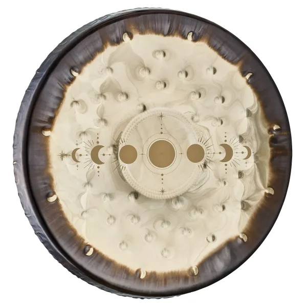 Gong Meinl Sonic Energy 22" Soundscape Moon Phases