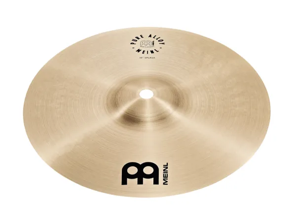 MEINL Pure Alloy 10" Splash