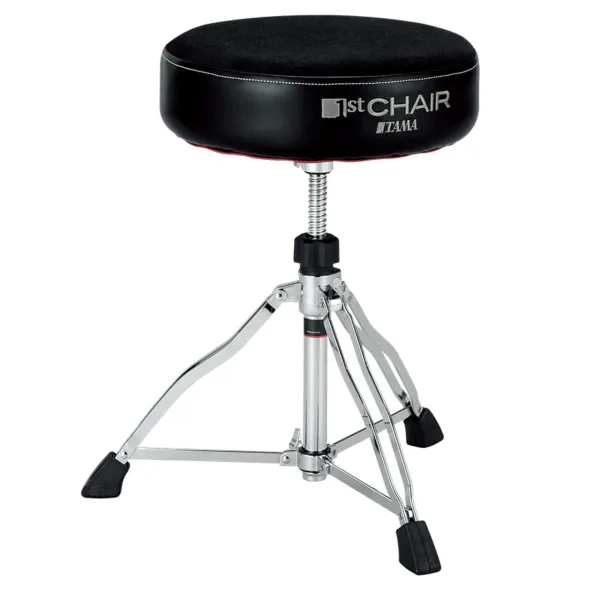 TAMA HT430BC Siège Rond 1st Chair Velours