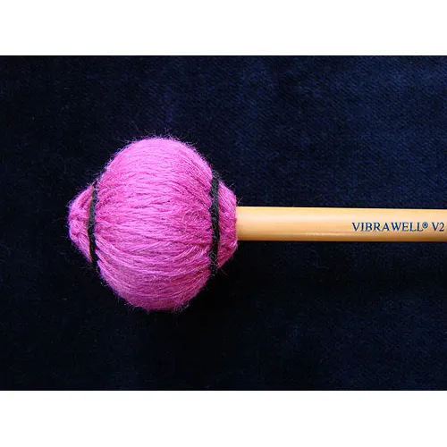 VIBRA VIBRAWELL VIBV2R Mailloche RotinViolet Hard