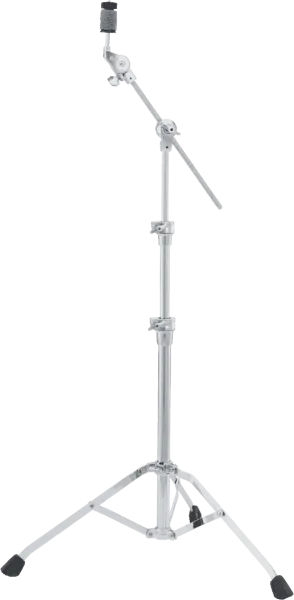 PEARL BC930S Pied de Cymbale Mixte Serie 930 Simple Embase