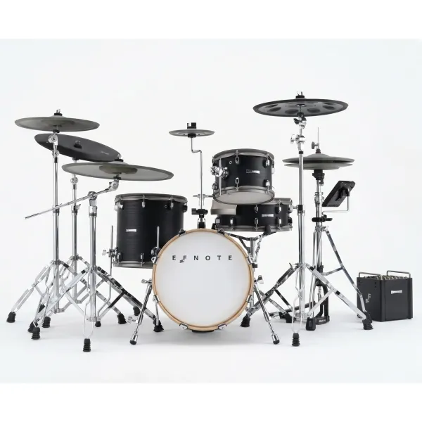EFNOTE Pro 500X Batterie Standard Set