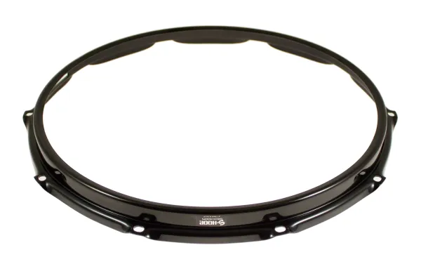 Cercle S-Hoop 14" - 10 Tirants - Noir