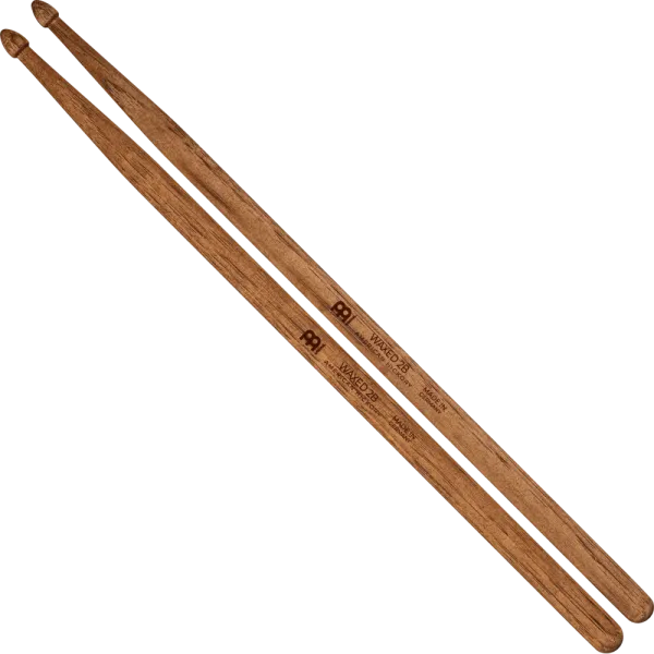 MEINL SB703 Baguettes 2B Waxed Series