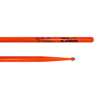 ZILDJIAN Signature Ronald Bruner Jr