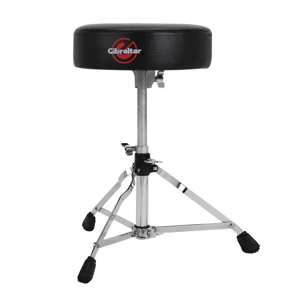 GIBRALTAR 4608 Siège Rond Simple Embase