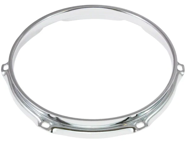 Cercle Sparedrum 8" - 6 Tirants - Triple Flange 2.3Mm