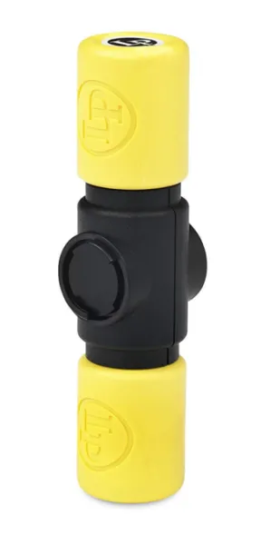 Shaker LP 441Etss Twist Extension - Soft - Yellow