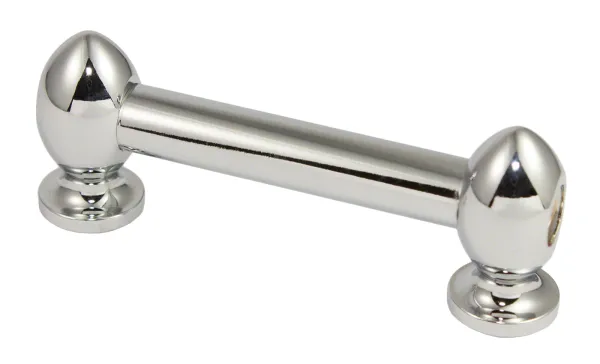 Coquille Spare Drum Tube Lug - Double Tirant - 51Mm