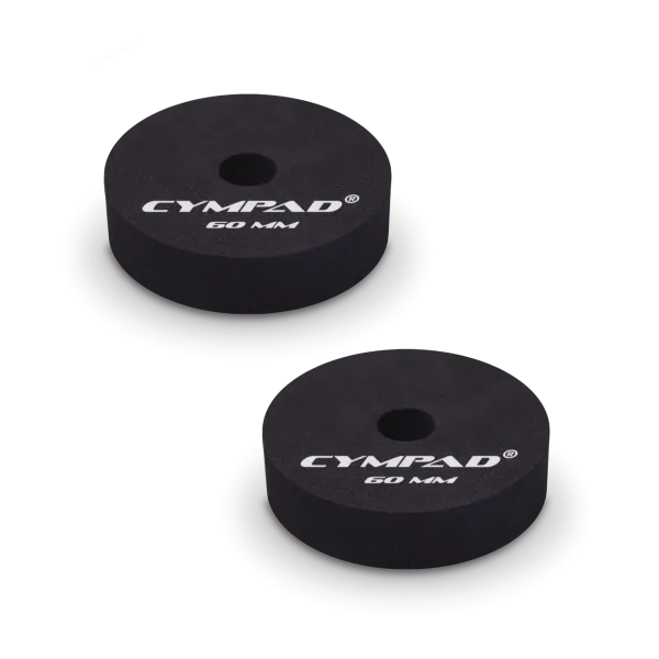 CYMPAD Moderator 60mm (X2)