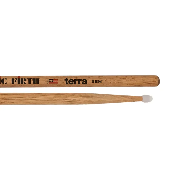 VIC FIRTH 5Btn American Classic Terra Nylon