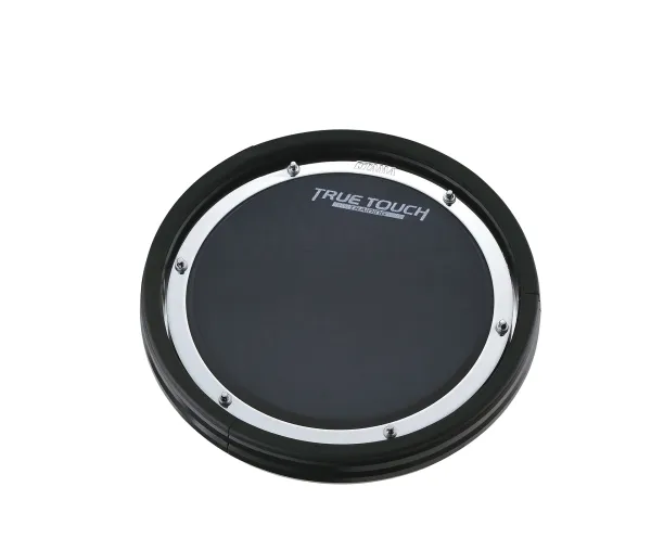 Practice Pad Caisse Claire Tama 10" True Touch Training
