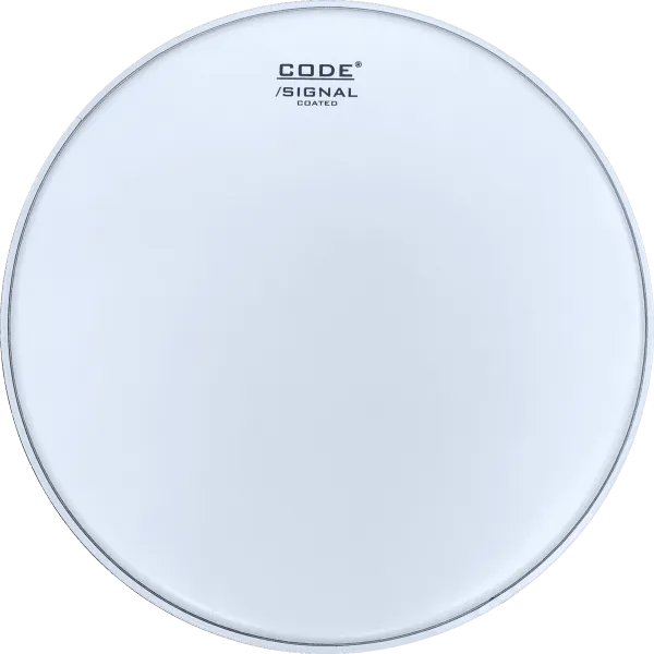 CODE Signal 12" Coated