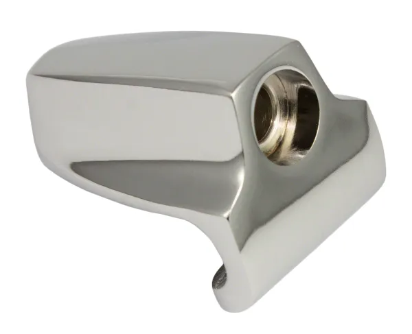 Crochet Sparedrum Dc4 - Cercle GC - Die Cast (X1)