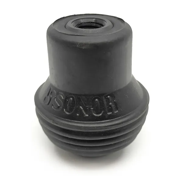 Caoutchouc Sonor Pour Pique GC (X1)