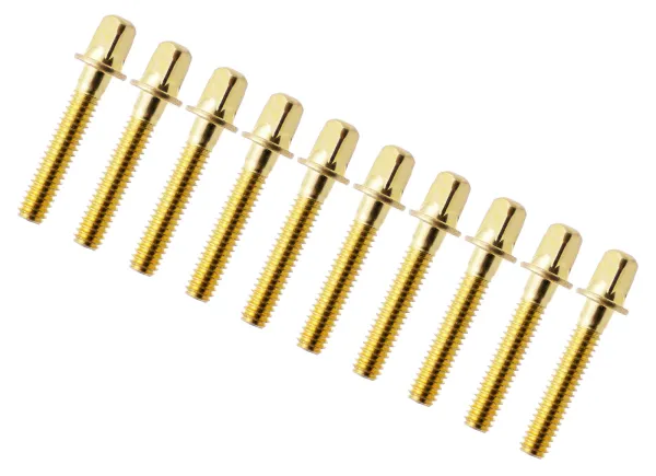 Tirant Spare Drum 28mm - Gold (X10)