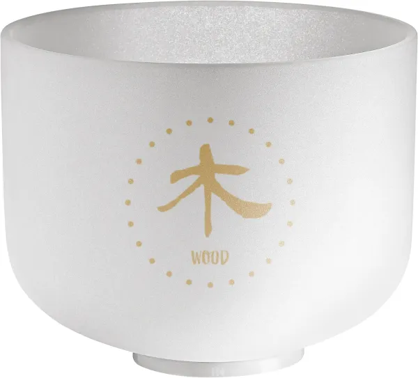 MEINL SONIC ENERGY TCMCSB10-WD Bol Chantant Crystal 10" Wood