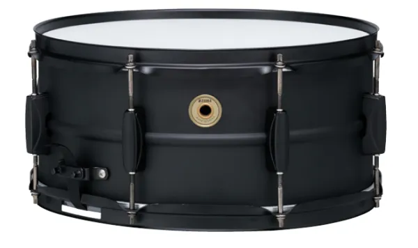 TAMA Metalworks Caisse Claire 14"x 6,5" Black