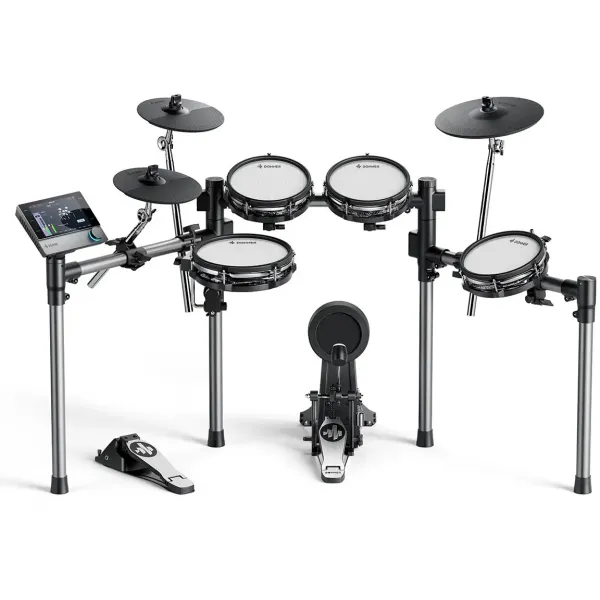 DONNER DN256 LiteBeat Batterie Électronique