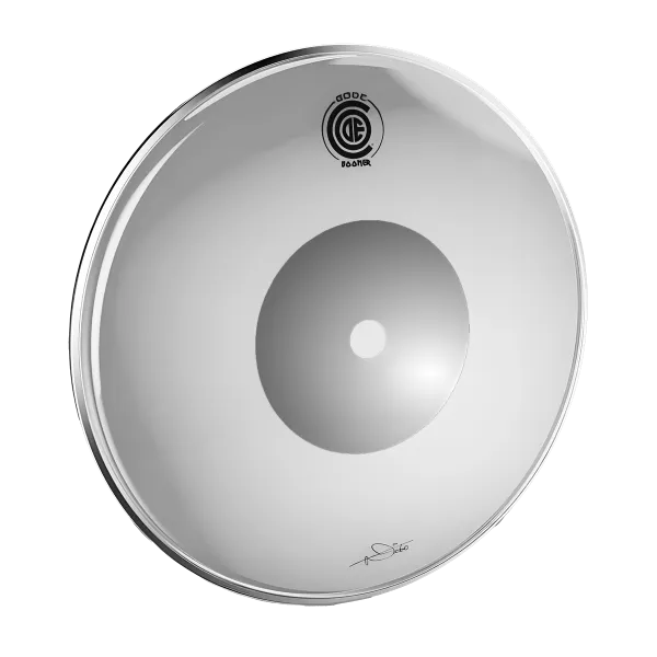 CODE Boomer 18" - Clear