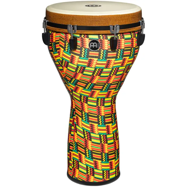 Produit Djembe Meinl 14" Jumbo Synthetique - Simbra Image