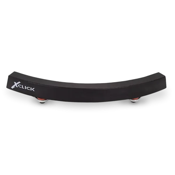 X PERCUSSION CLICK® Cross-Sticks Black Satin