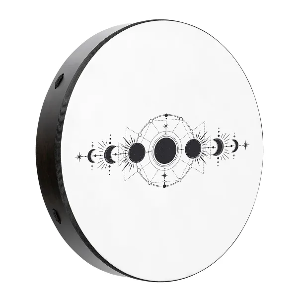 Ritual Drum Meinl Sonic Energy 20" - Moon Phases