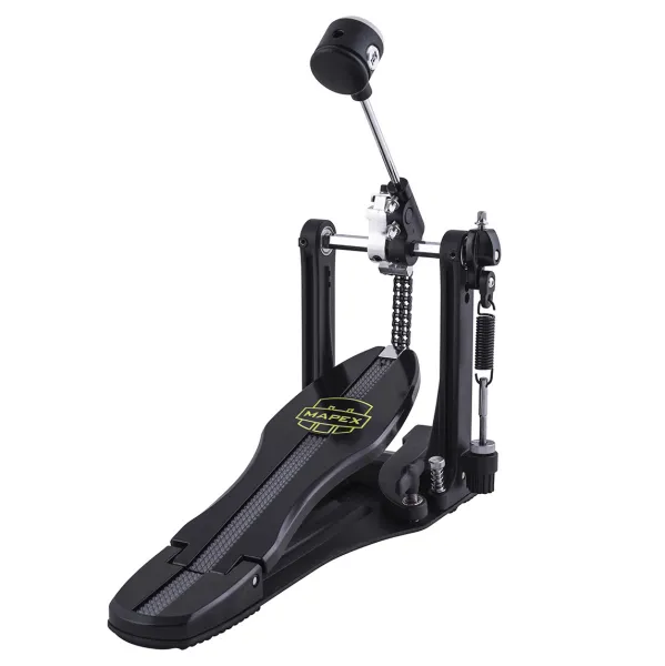 MAPEX P250 Pedale Grosse Caisse Simple Mapex Armory