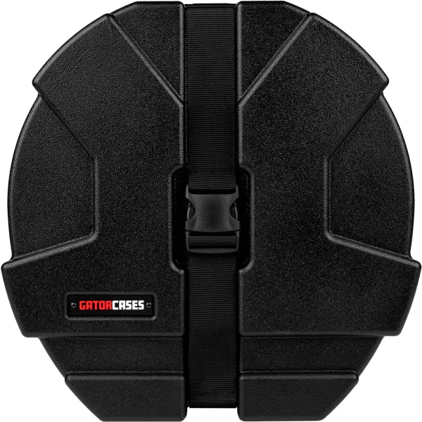 GATOR Grooves Étui Caisse Claire 14"x 05"