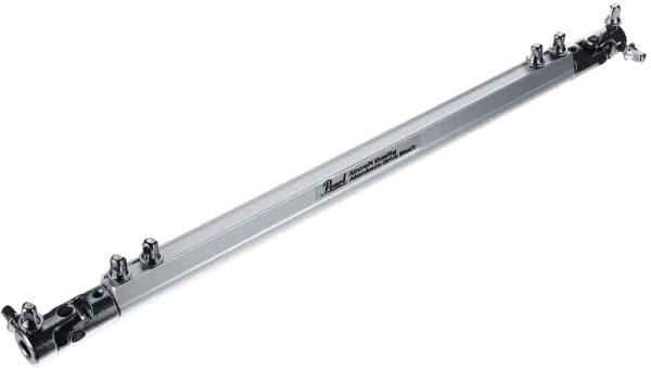 Cardan Pearl Eliminator - Alu