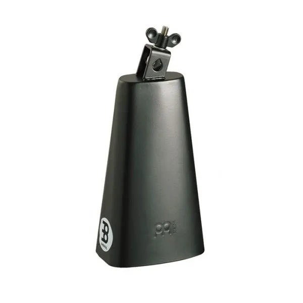 Cloche Meinl 6.75" Muffled Sound Noir