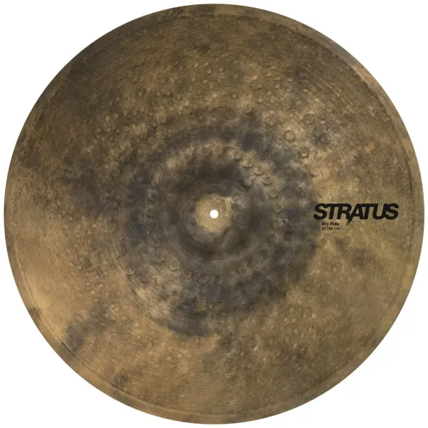 Produit SABIAN Stratus Dry Ride 22" Image