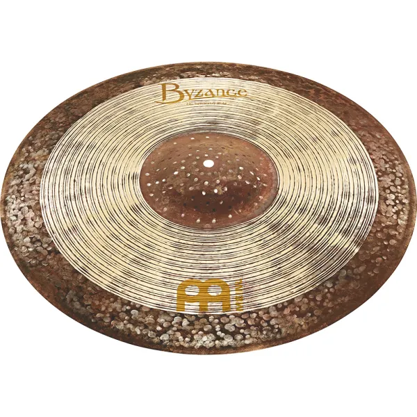 MEINL Byzance Jazz 22" Symmetry Ride