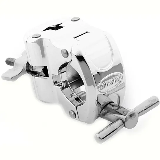 GIBRALTAR SC-GCSMC Clamp Rack Multi-Clamp 90 Degres Chrome