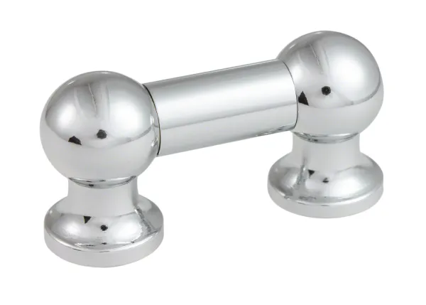 Coquille Spare Drum Tube Lug - Mono Tirant - 25Mm