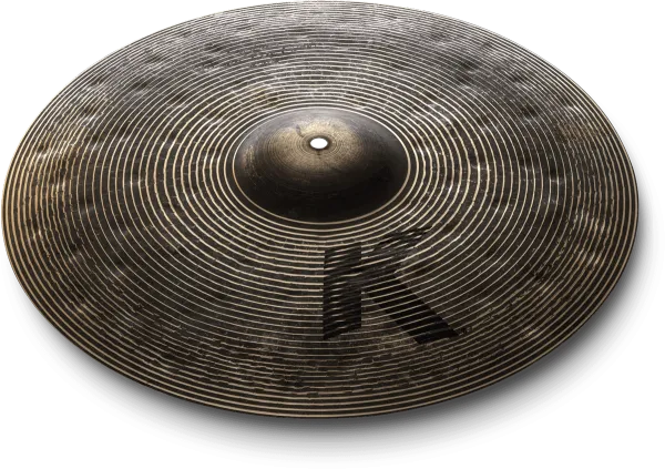 ZILDJIAN K Custom 20" Special Dry Crash