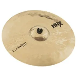 SABIAN HHX 20" Evolution Ride