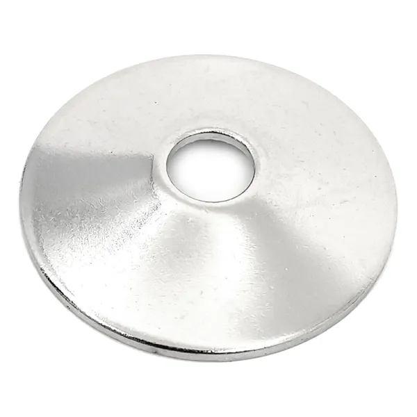 Coupelle Pearl Tilter Cymbale