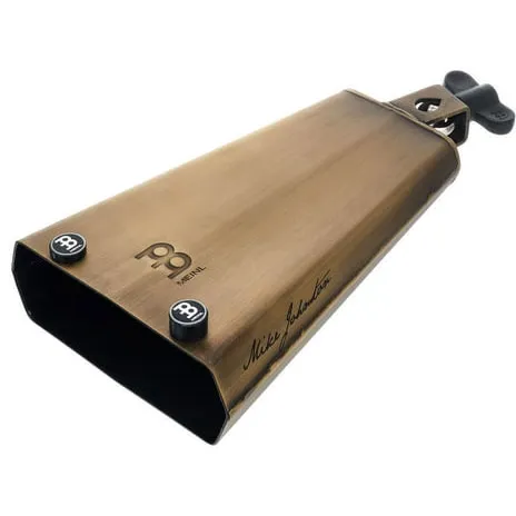 Cloche Meinl Mike Johnston Groove Bell