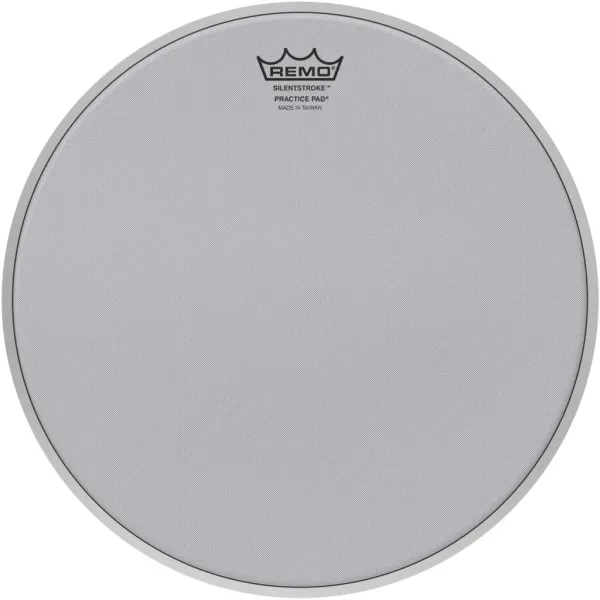 REMO Peau pour Practice Pad 08" Silentstroke